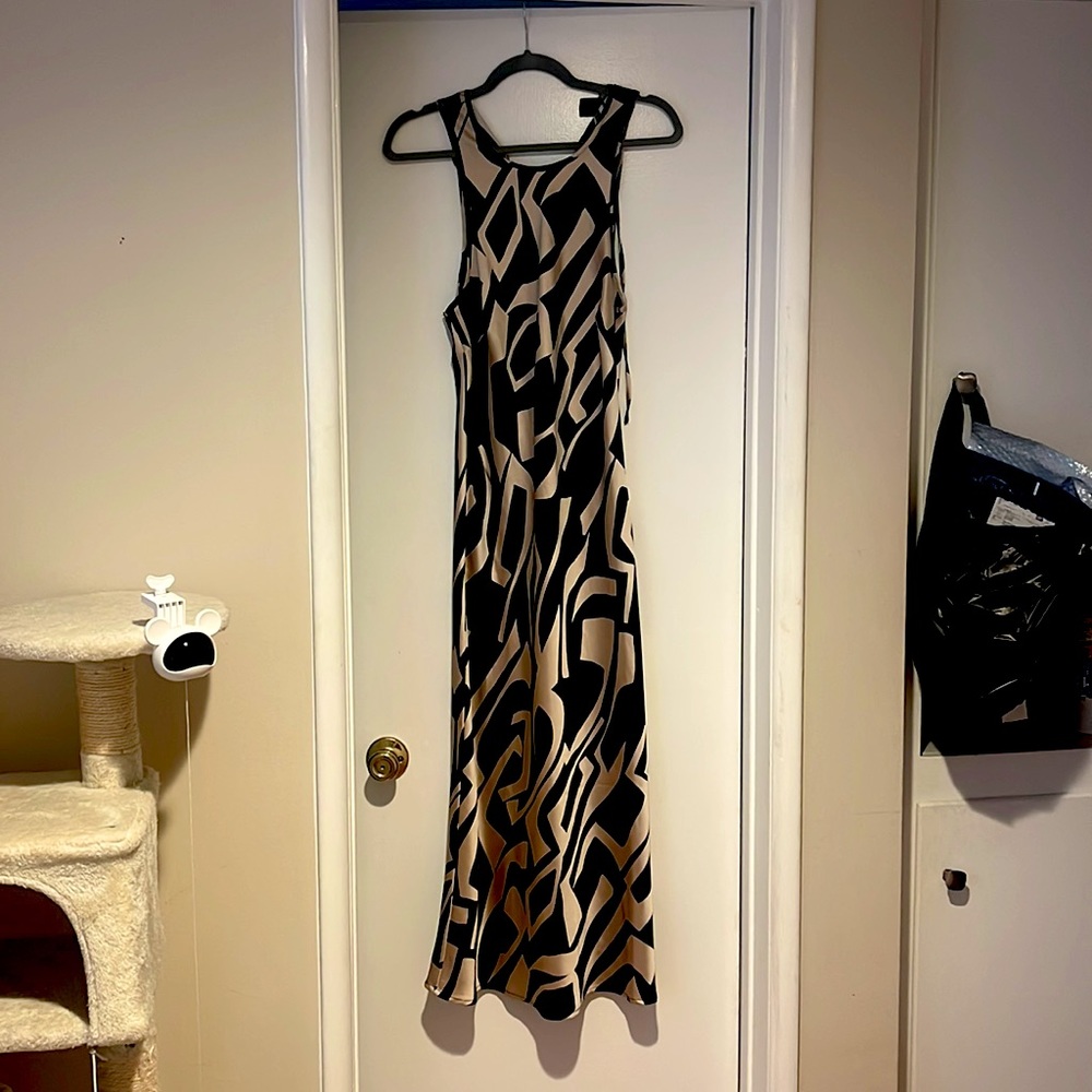 House of Harlow Dress